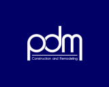 /public/logoimage/1434242005PDM Construction and Remodeling.png